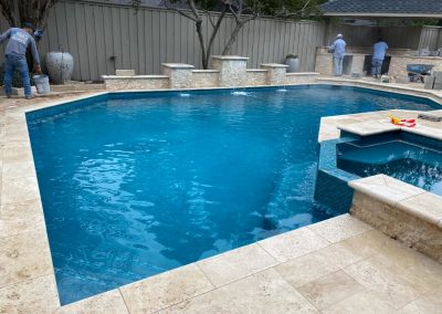 Professional Swimming Pool Repair